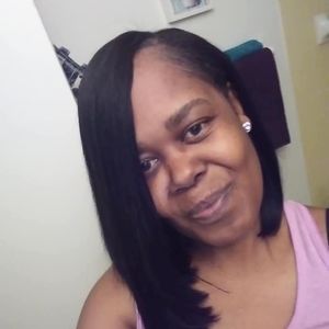 Meet your Posher, Ann